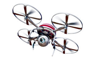 quadrocopter, camera, drone, fly, multicopter, remote control, flight, exploration, watching, spy, aircraft, hobby, drone flight, technology, electronics, 3d, render, cut out, drone, drone, drone, drone, drone