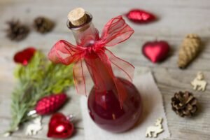 vinegar, pomegranate, gift, christmas, glass, decoration, homemade, fruit, fruity, balsamic vinegar, vinegar, vinegar, vinegar, vinegar, vinegar, pomegranate, balsamic vinegar