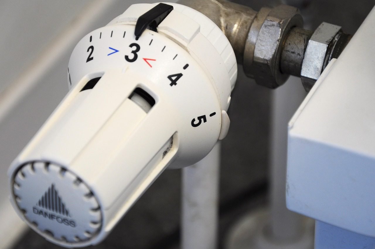 thermostat, heating, radiator, temperature, heat, cold, hot, thermostat, heating, radiator, radiator, radiator, radiator, radiator